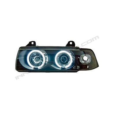 FAROS CCFL BMW SERIE 3 COUPE/CABRIO