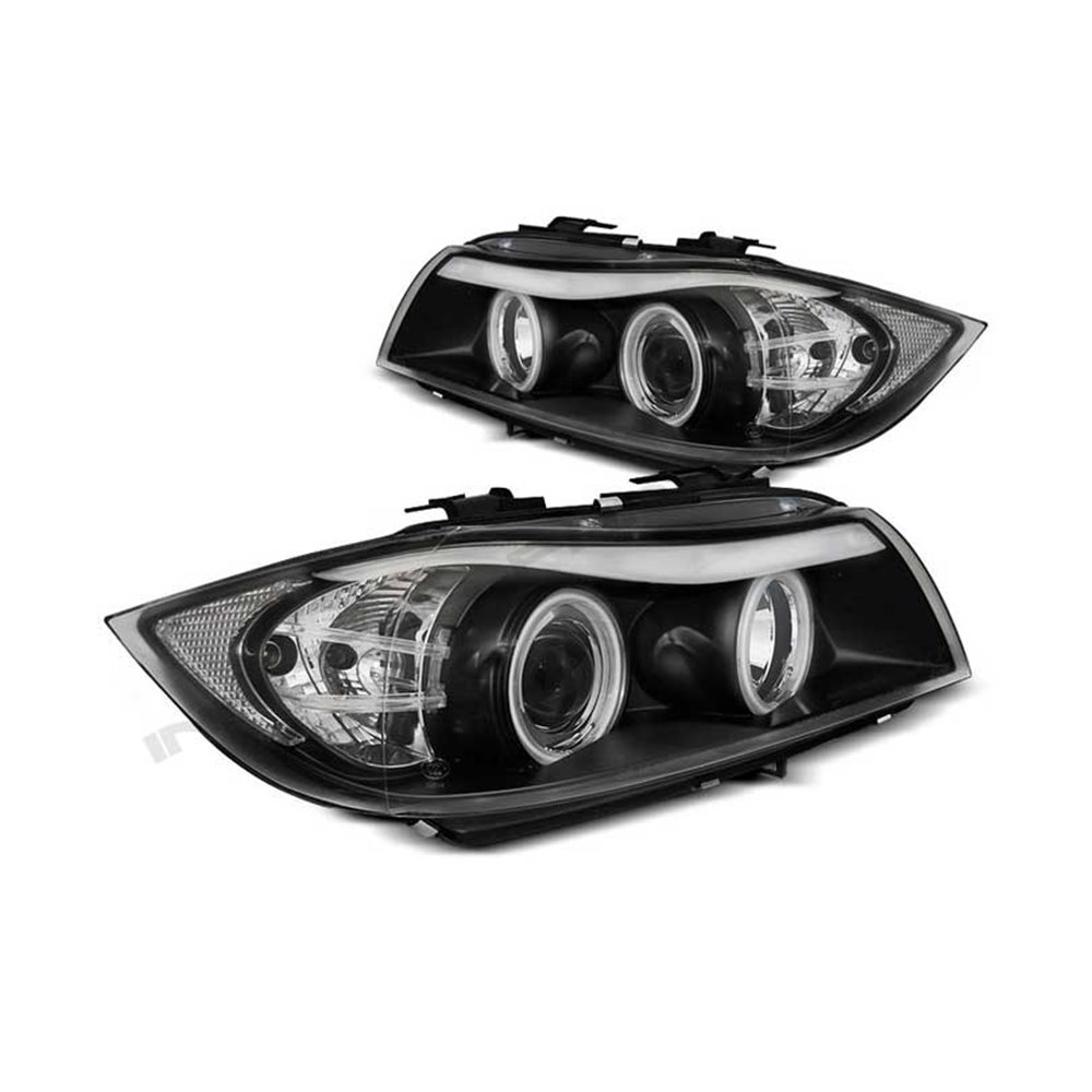 FAROS CCFL BMW SERIE 3 (05-08)