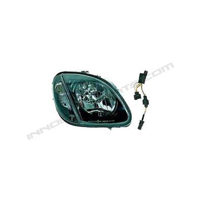 FAROS MERCEDES SLK