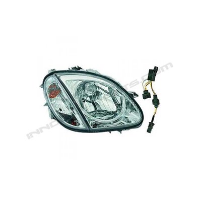 FAROS MERCEDES SLK
