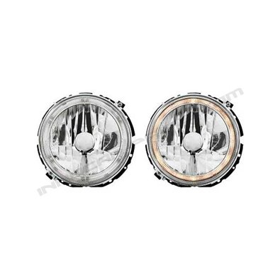 FAROS ANGEL EYES VOLKSWAGEN GOLF 