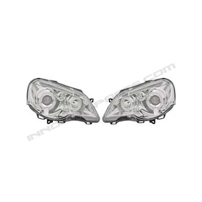 FAROS ANGEL EYES VOLKSWAGEN POLO (05-09)