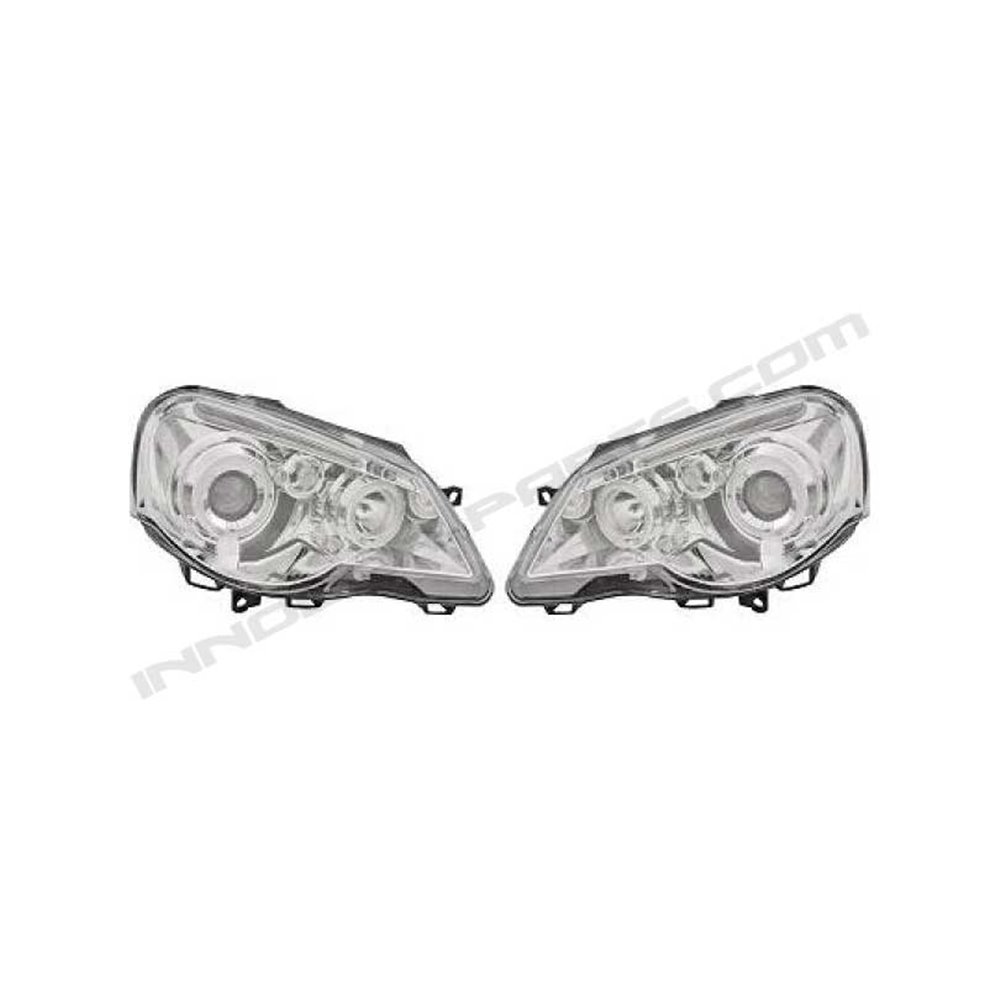 FAROS ANGEL EYES VOLKSWAGEN POLO (05-09)