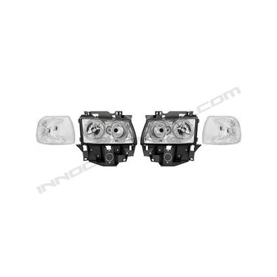 FAROS ANGEL EYES VOLKSWAGEN T4 (97-03)