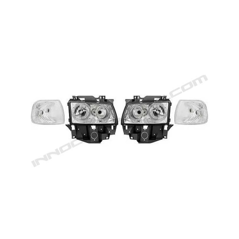 FAROS ANGEL EYES VOLKSWAGEN T4 (97-03)