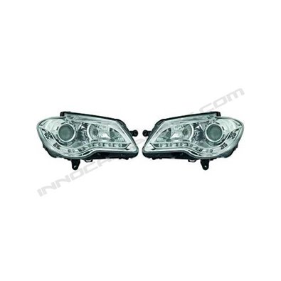 FAROS ANGEL EYES VW TOURAN (06-10)