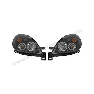 FAROS ANGEL EYES CITROEN XSARA 