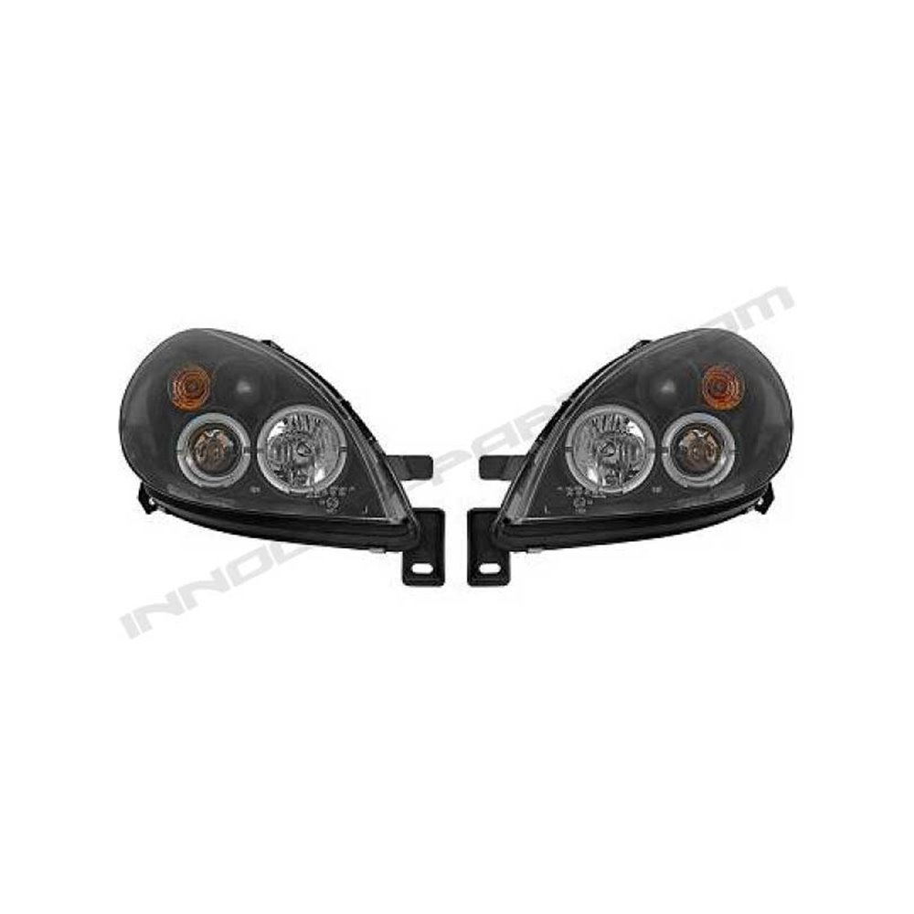 FAROS ANGEL EYES CITROEN XSARA 