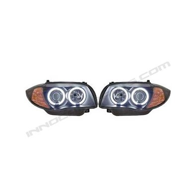 FAROS BMW SERIE 1 E81/E87