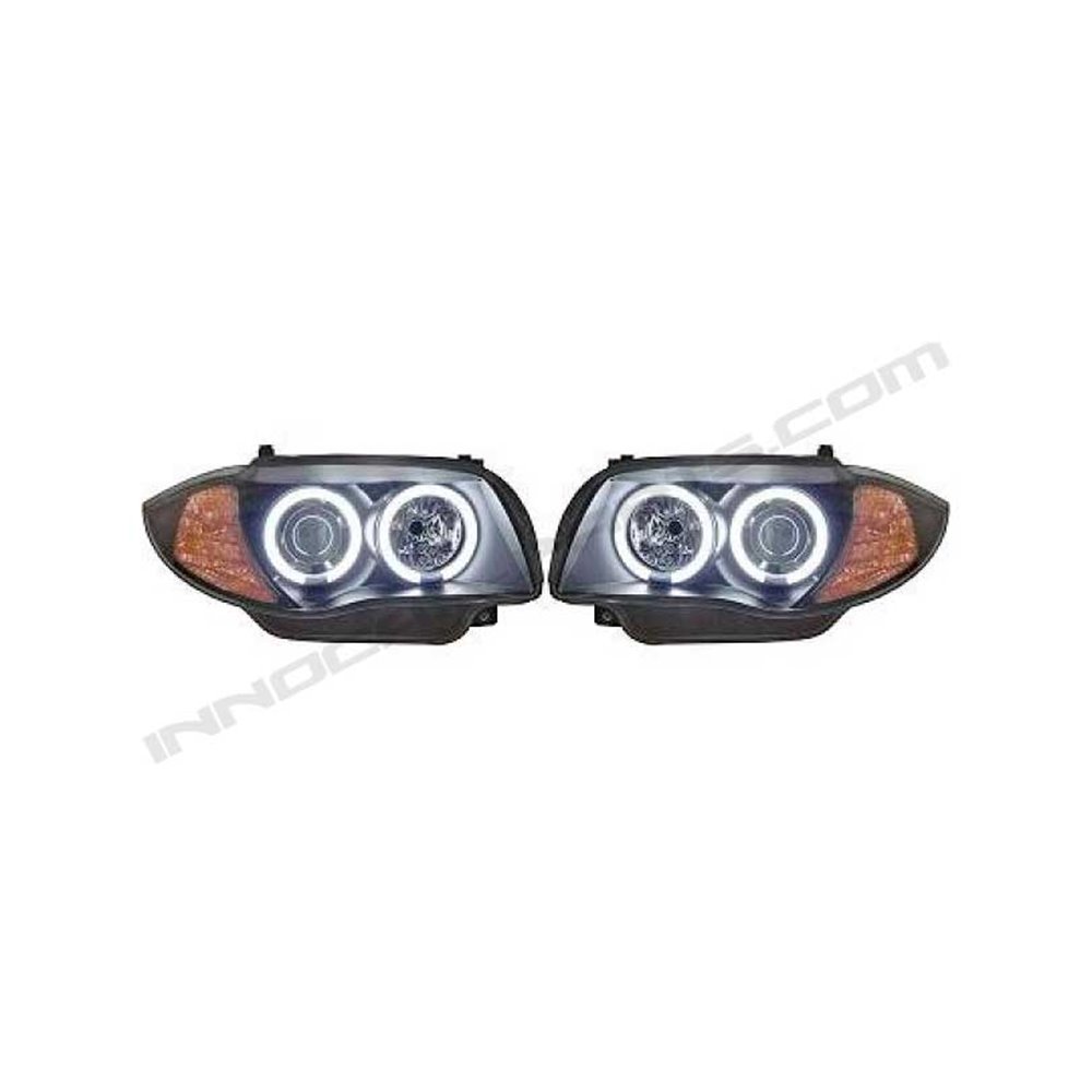 FAROS BMW SERIE 1 E81/E87