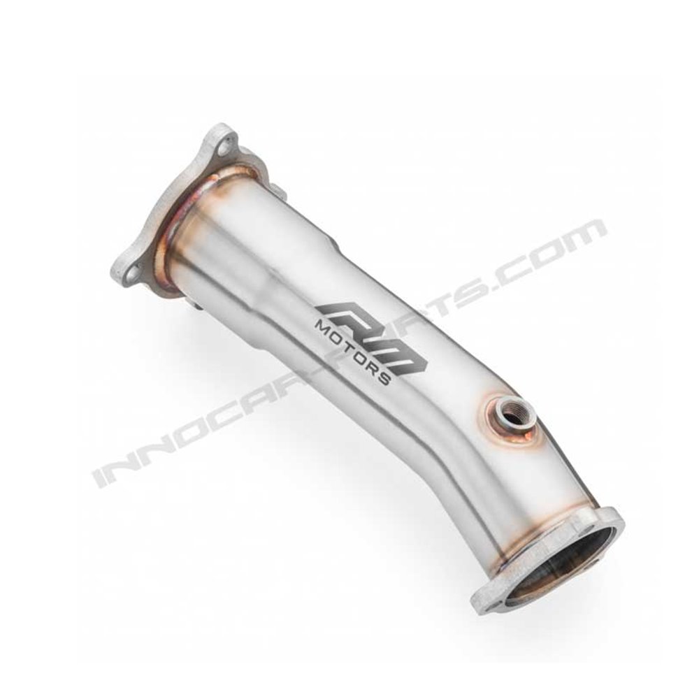 DOWNPIPE AUDI 2.0 (2014-2018)