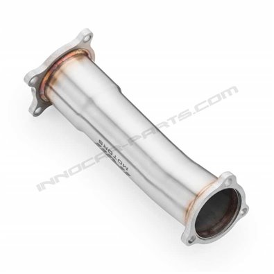 DOWNPIPE AUDI 2.0 (2014-2018)