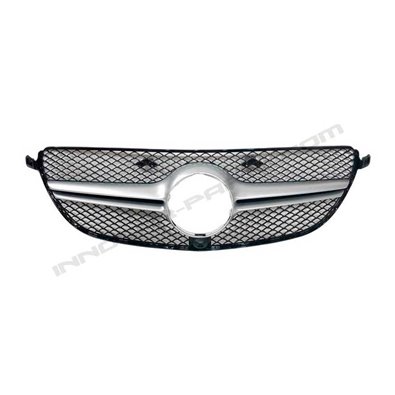 PARRILLA LOOK AMG MERCEDES GLE (15-19)