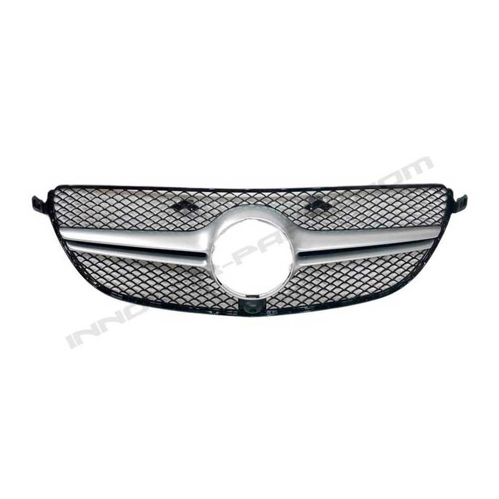 PARRILLA LOOK AMG MERCEDES GLE (15-19)