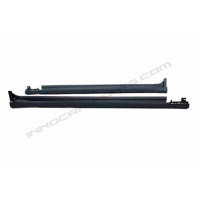 TALONERAS LOOK X3M BMW X3 (18-20)