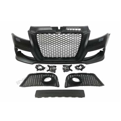 PARAGOLPES AUDI A3 (09-12)