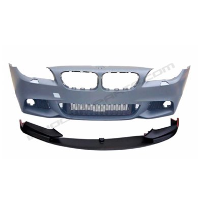 PARAGOLPES LOOK PERFORMANCE SERIE 5 (10-12)