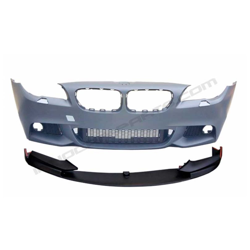 PARAGOLPES LOOK PERFORMANCE SERIE 5 (10-12)