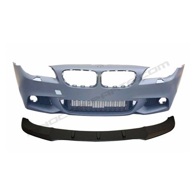 PARAGOLPES LOOK M BMW SERIE 5 (10-12)