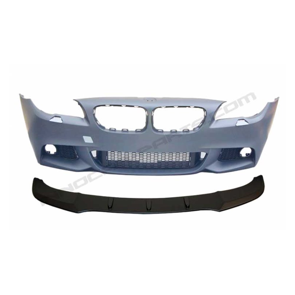 PARAGOLPES LOOK M BMW SERIE 5 (10-12)