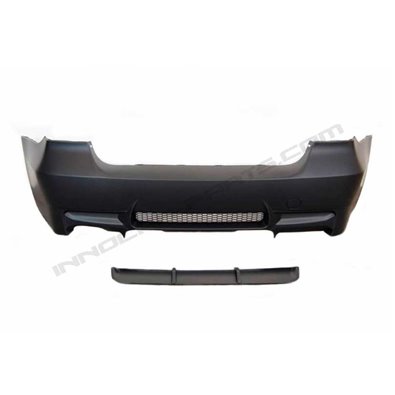 PARAGOLPES LOOK M3 BMW SERIE 3 E90
