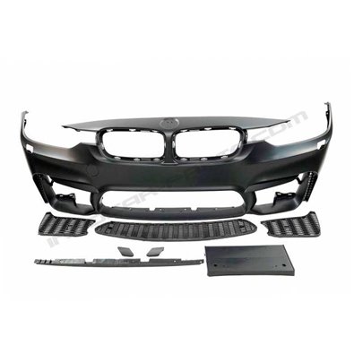PARAGOLPES LOOK M3 BMW SERIE 3