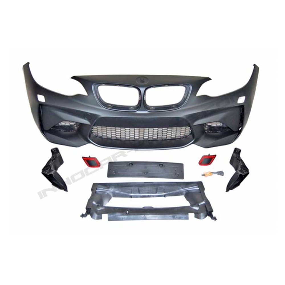 PARAGOLPES LOOK M2 BMW SERIE 2