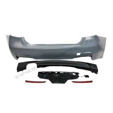 PARAGOLPES LOOK M BMW SERIE 3 F30
