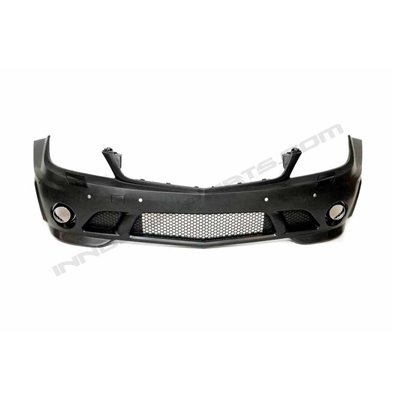 PARAGOLPES LOOK C63 AMG CLASE C (07-10)