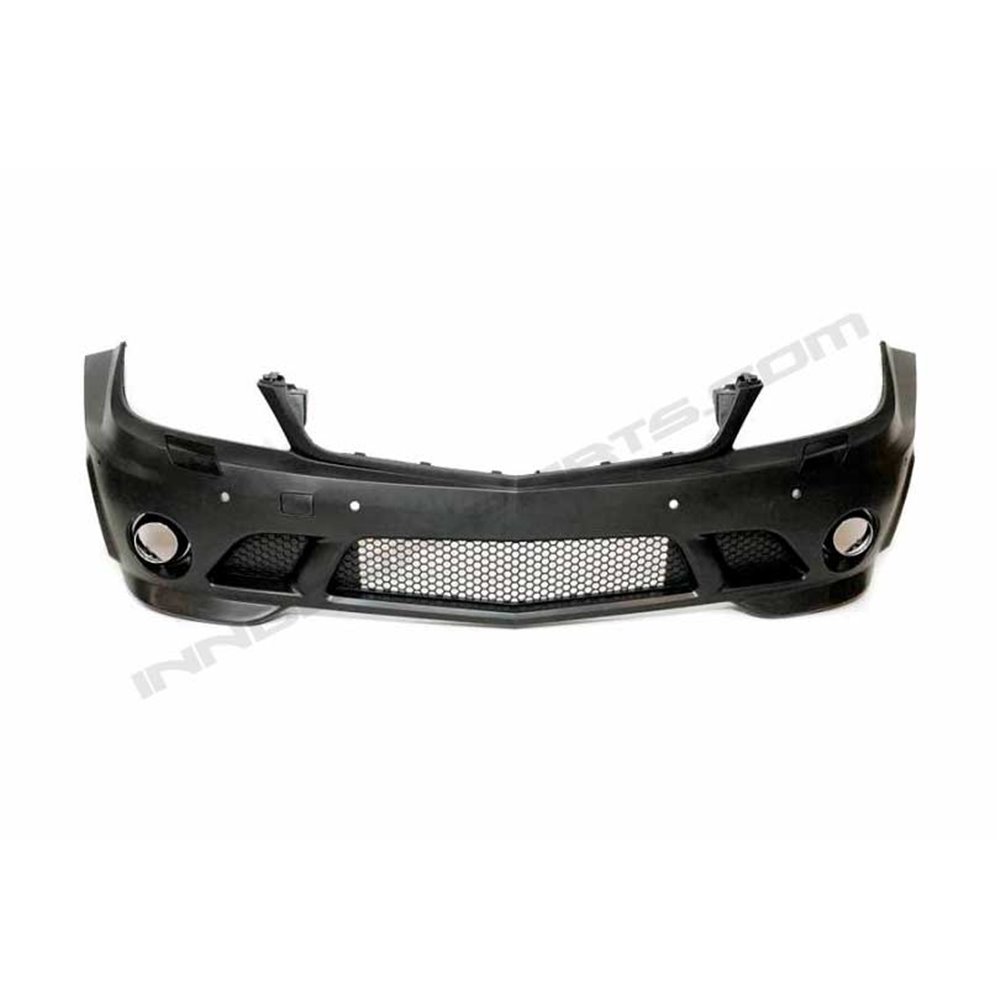 PARAGOLPES LOOK C63 AMG CLASE C (07-10)