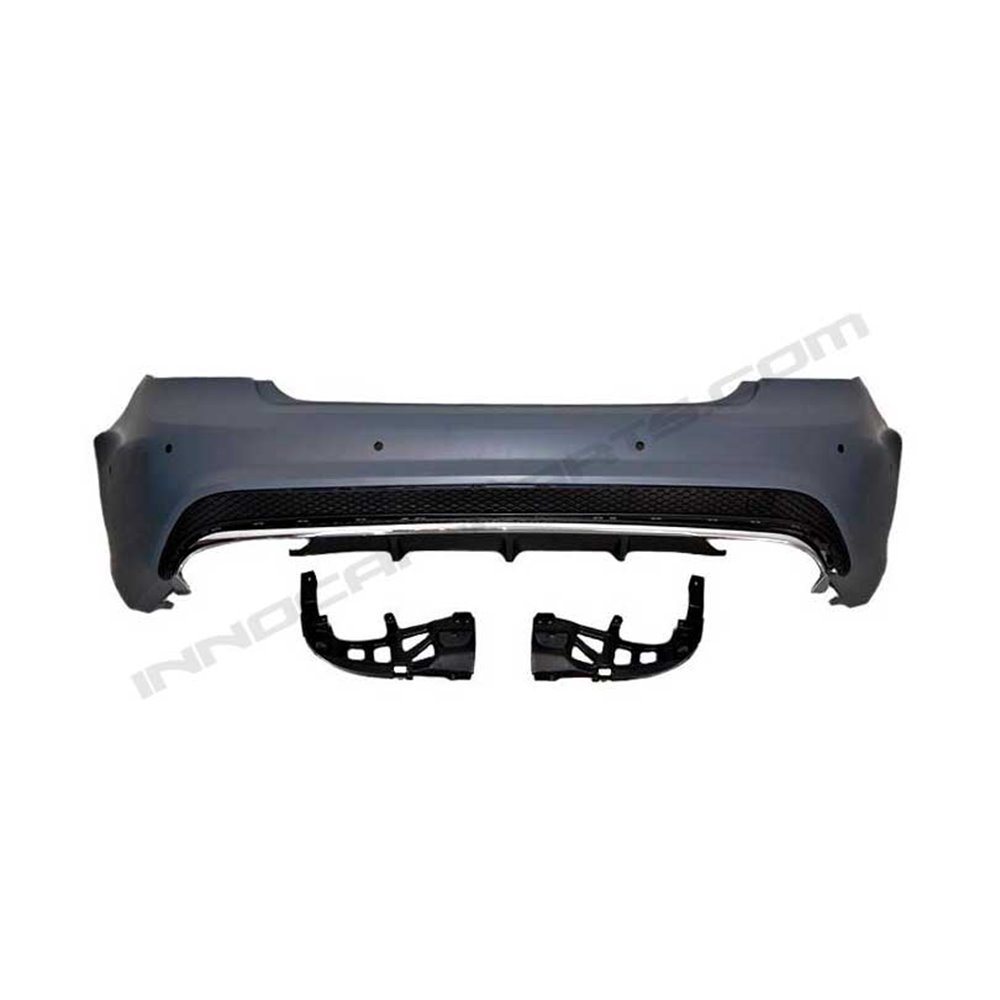 PARAGOLPES MERCEDES CLASE E COUPE (14-16)