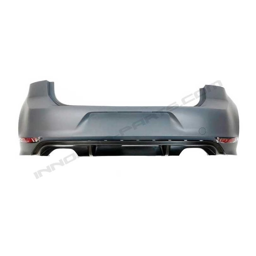 PARAGOLPES LOOK R VW GOLF