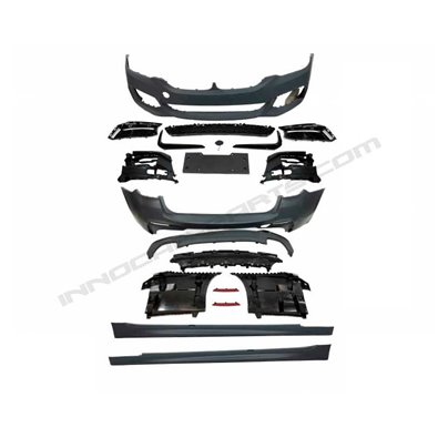 KIT CARROCERIA LOOK M BMW SERIE 5 G31