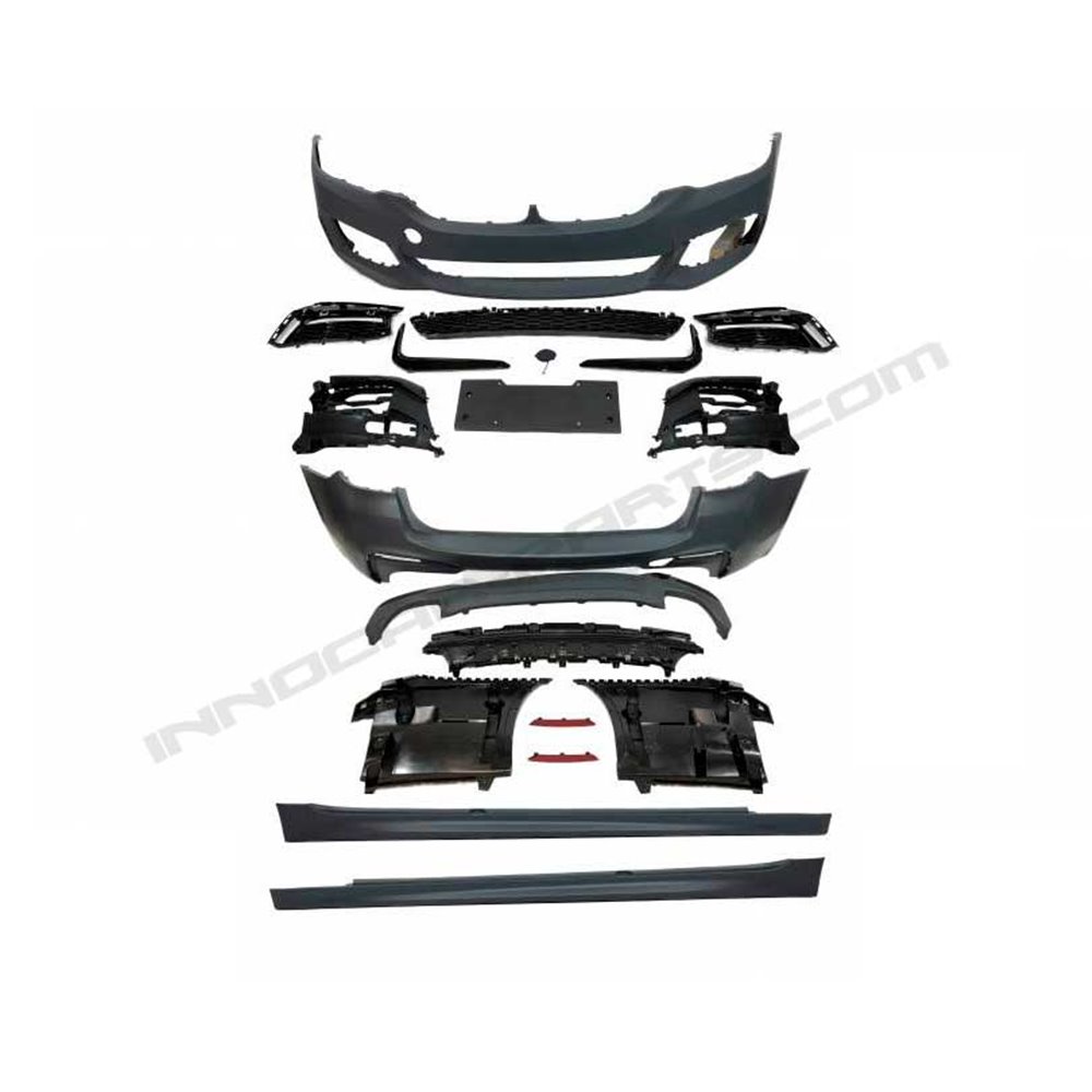 KIT CARROCERIA LOOK M BMW SERIE 5 G31