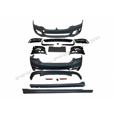 KIT CARROCERIA LOOK M BMW SERIE 5 G30