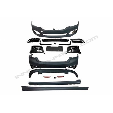 KIT CARROCERIA LOOK M BMW SERIE 5 G30