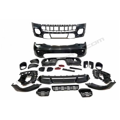KIT CARROCERIA MINI COOPER F55