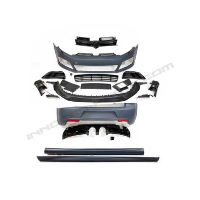 KIT CARROCERIA LOOK R20 VW GOLF VI