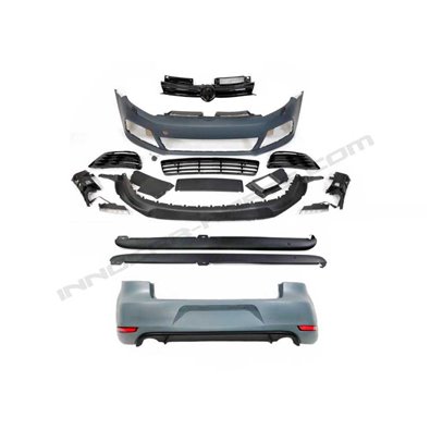 KIT CARROCERIA VW GOLF