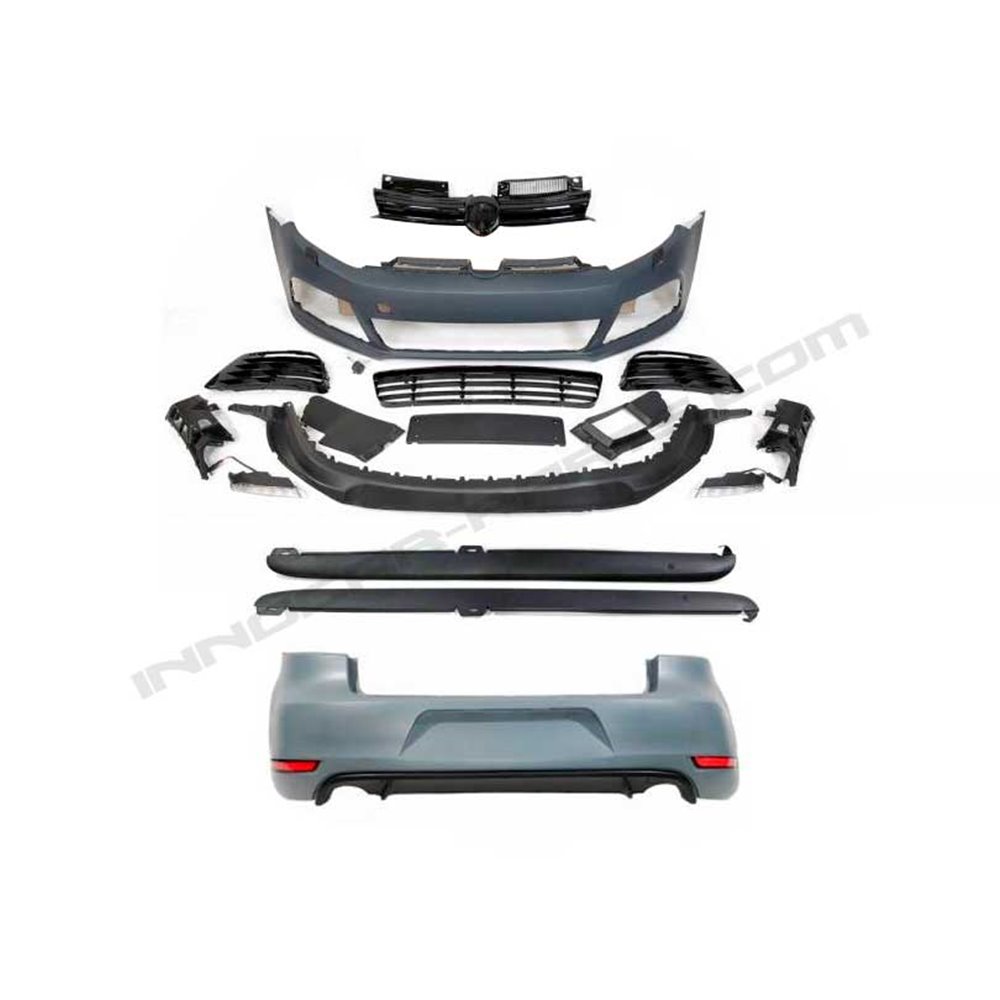KIT CARROCERIA VW GOLF
