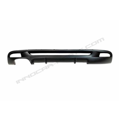 DIFUSOR LOOK M PERFORMANCE BMW E82/E88