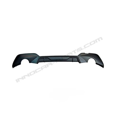 DIFUSOR BMW SERIE 3