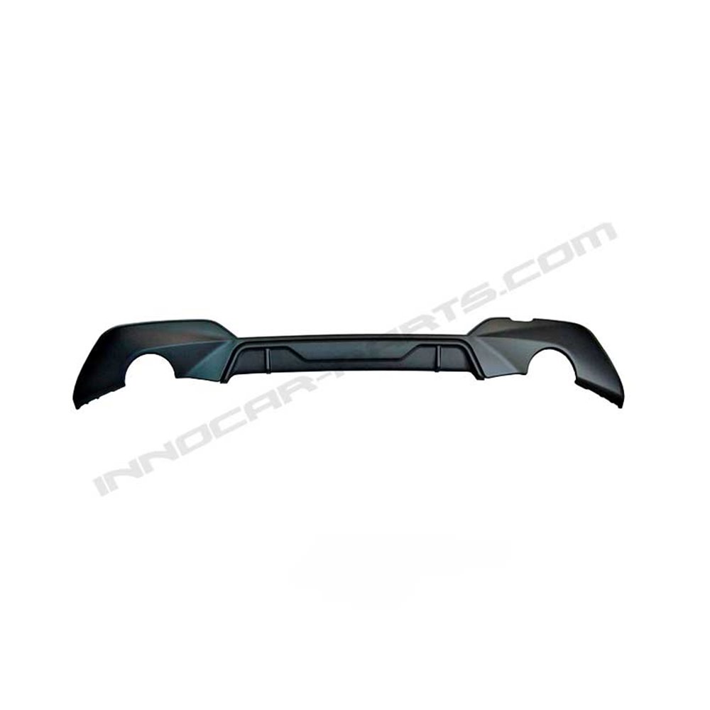 DIFUSOR BMW SERIE 3