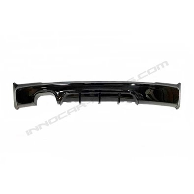 DIFUSOR LOOK M PERFORMANCE BMW SERIE 2