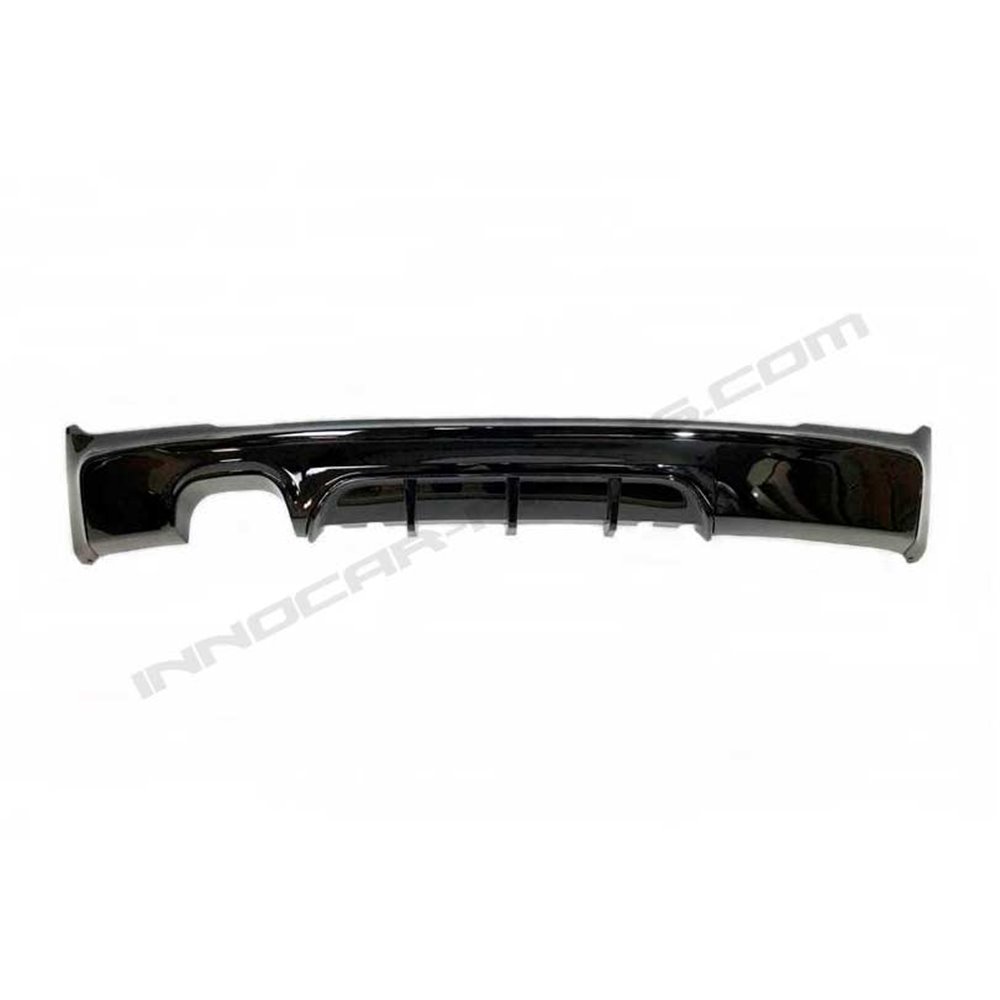 DIFUSOR LOOK M PERFORMANCE BMW SERIE 2