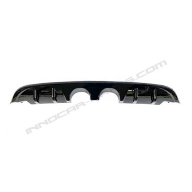 DIFUSOR LOOK R VOLKSWAGEN GOLF