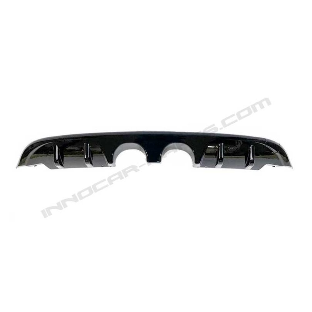DIFUSOR LOOK R VOLKSWAGEN GOLF