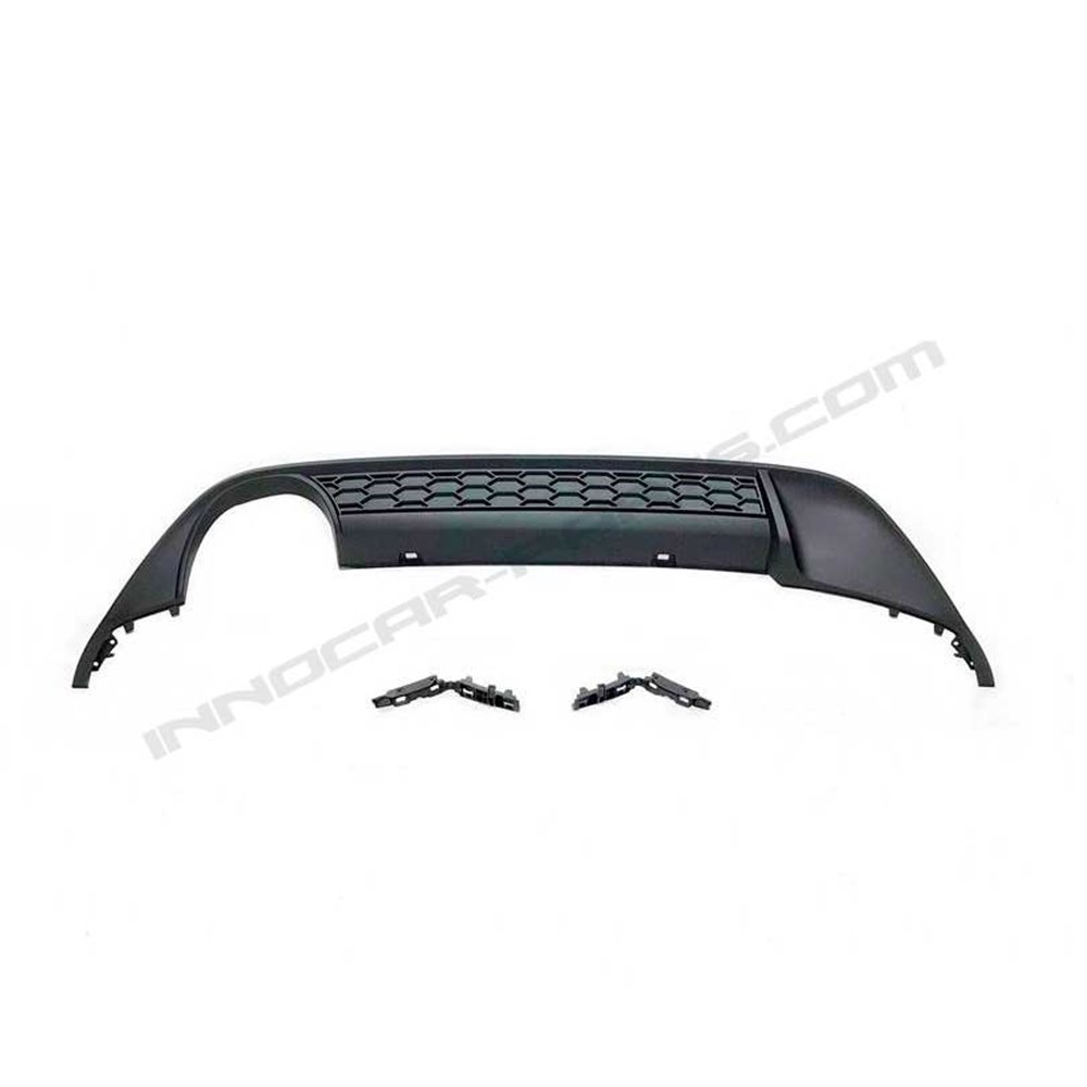 DIFUSOR LOOK GTI VOLKSWAGEN GOLF