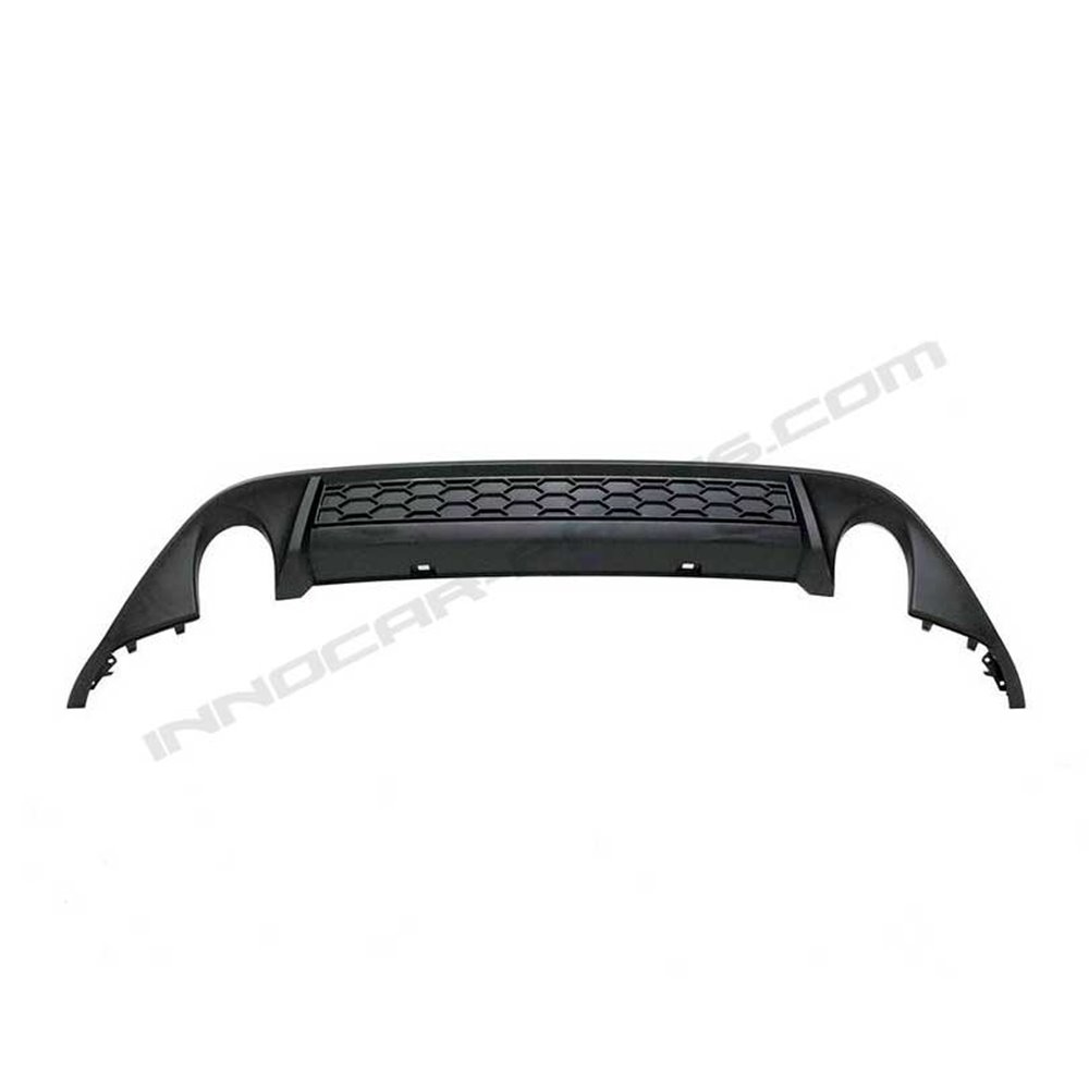 DIFUSOR LOOK GTI VOLKSWAGEN GOLF