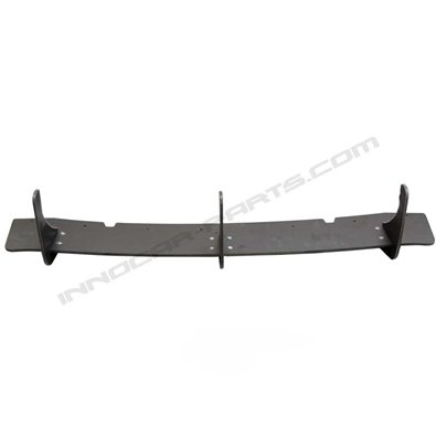 DIFUSOR LOOK R VOLKSWAGEN SCIROCCO (08-13)